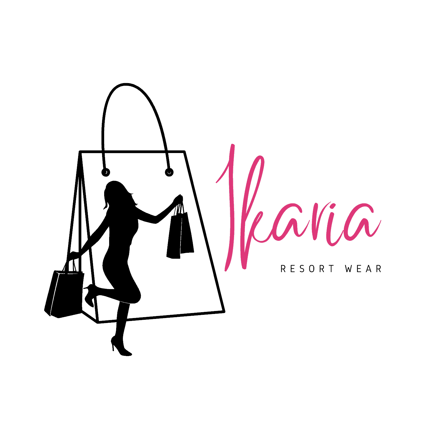 Ikaria Resort Wear