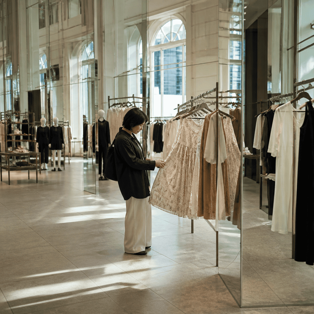 Quality Markers Every Shopper Should Know Before Buying Luxury Dresses