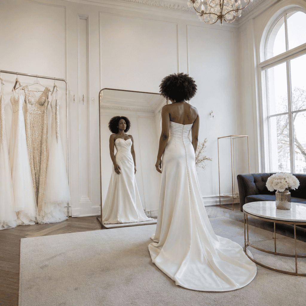 Elegant Strapless Luxury Dresses That Balance Sexy and Sophisticated